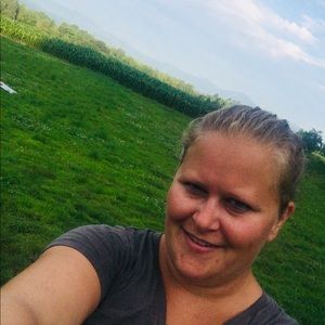 Meet your Posher, Mandy